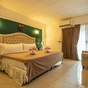 Superior Kamer met een King Size Bed